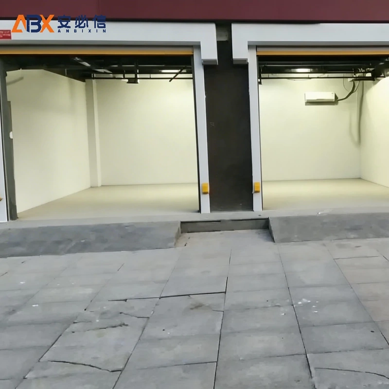 郴州市高速门